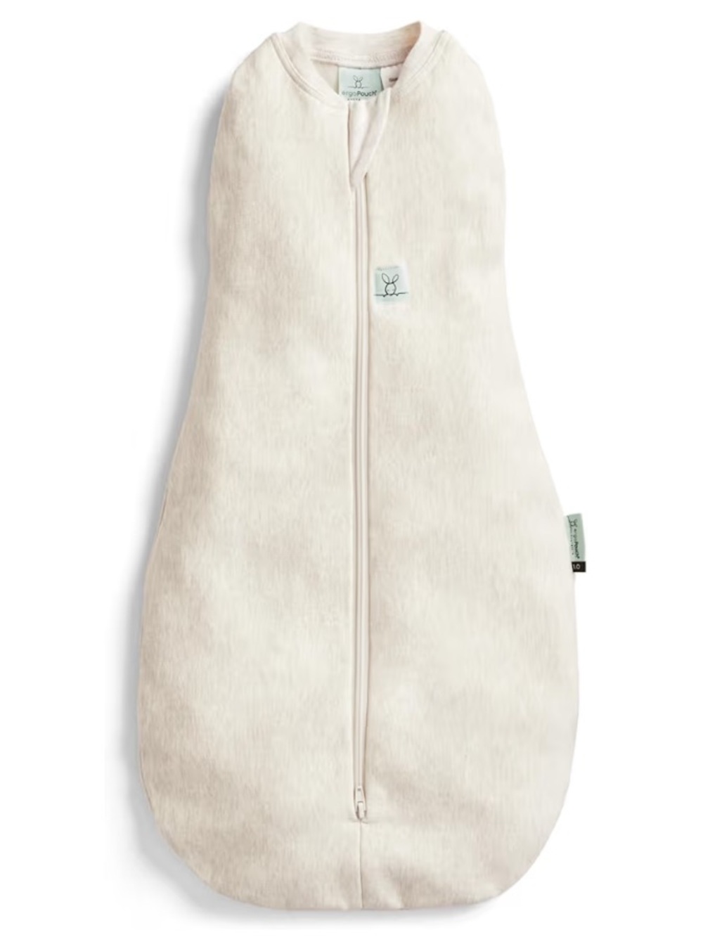 ergoPouch Oatmeal Baby Sleep Sack